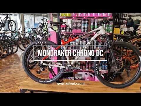 Vidéo CHRONO DC 2024