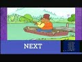 Sprout Up Next Promo Berenstain Bears May 12 2017
