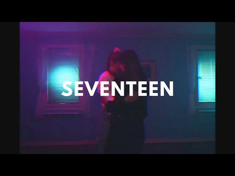 Vertigaux - Seventeen