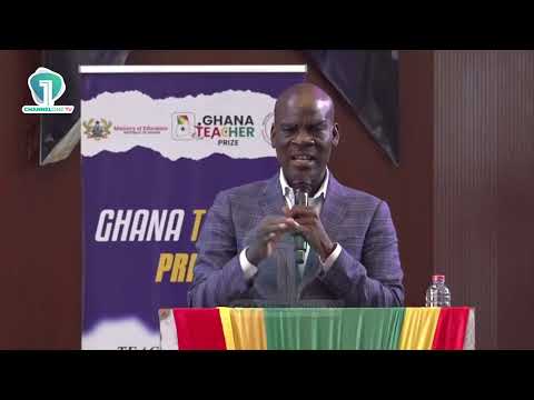 New School Infrastructure Model Approved to End Schools Under Trees — Haruna Iddrisu