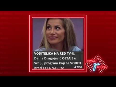 PZD Mimovi i Naslovi iz ZADRUGE - Panda i Kendi - 07 06 2022 - Red TV