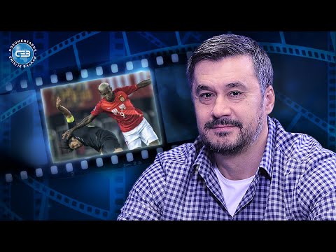 BALKAN INFO: Rade Bogdanović - Fudbal je prepun foliranata, pripremaju teren za razne lobije!