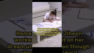Download lagu JIHEON STUDIED WHEN SHE WAS A KPOP IDOL#formis_9#chaeyoung#jiwon#jiheon#hybe#txt#bts#seventeen#study mp3 Download lagu JIHEON STUDIED WHEN SHE WAS A KPOP IDOL#formis_9#chaeyoung#jiwon#jiheon#hybe#txt#bts#seventeen#study mp3