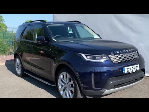 Land Rover Discovery Discovery Discovery 3.0 SD6 - Image 2