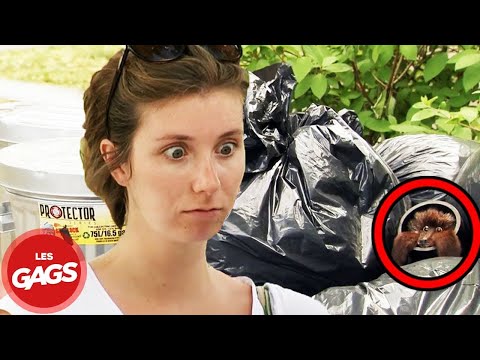 Funniest Pranks | Just For Laughs Gags #LIVE