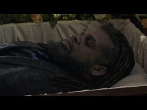 Mazbou Q - Now I'm Whole (Official Music Video)