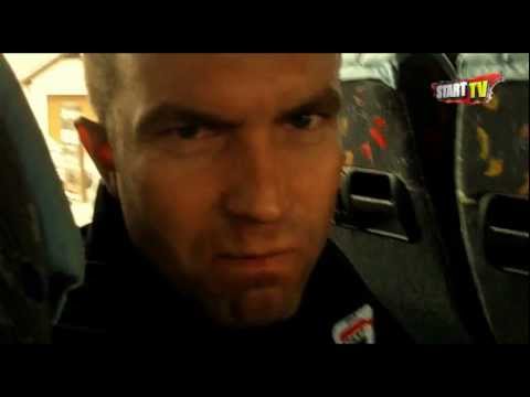 Zgrupowanie Lechma Startu 2013 - dzień 1 (Poznań)