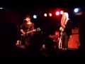 Olivia Jean - Not Tonight (The Black Belles) 