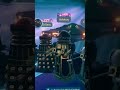 No Time For Squeekytoys. Only War. #daleks #doctorwho #vrchat