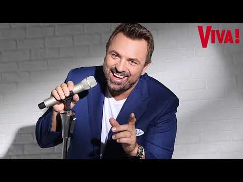 Drama neștiută a lui Horia Brenciu. Are un frate faimos, dar cei doi nu țin legătura