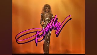 Dolly Parton – “Bubbling Over” Extended/Remixed | ‘Dolly’ Episode 1 (1987)