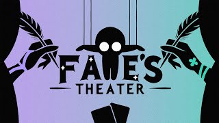 Fate's Theater trailer