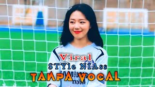 Download lagu VIRAL DJ NIAS NONSTOP X TANPA VOKAL X MBG VERONICA X UPDATE 2026 mp3