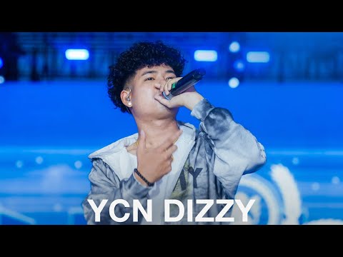 Thumbnail for video: Cool Like Us - La Cima Series [Episode 2: YCN Dizzy]