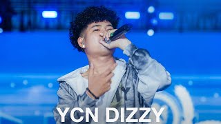 Cool Like Us - La Cima Series [Episode 2: YCN Dizzy]