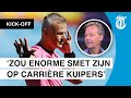 ‘Opmerkelijk dat UEFA dit risico neemt met Kuipers’