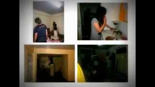 Favor of the Lord - Israel Houghton ( Workers Appreciation Video )
