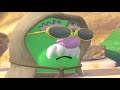 VeggieTales Dear Monks