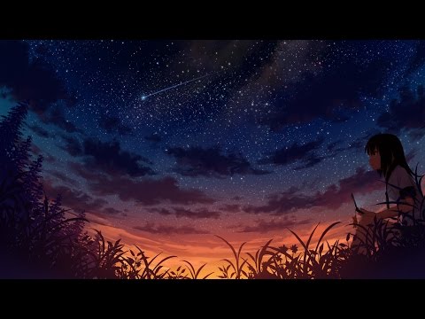 {98} Nightcore (Above Only) - Goodbye (with lyrics)