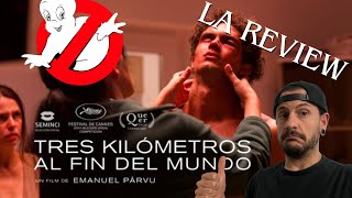 Recenzja filmu: Rumuńskie kino LGBTQ+, homofobia i ból w delcie Dunaju