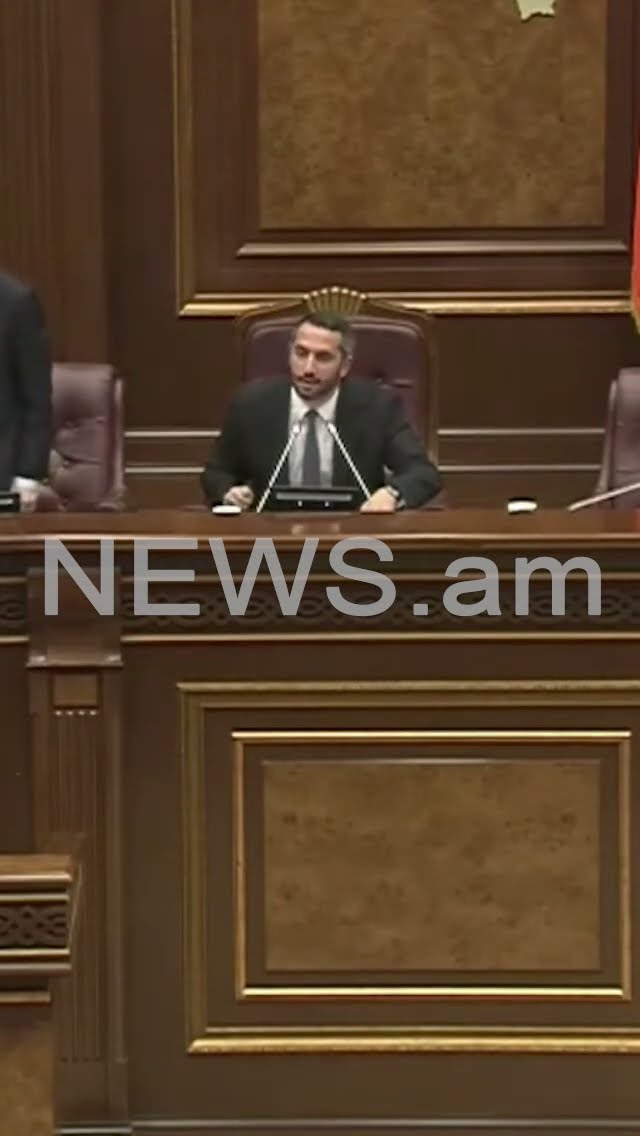 Խոստանում եմ՝ վաղը շշերը կվերադառնան դահլիճ. Ռուբինյան