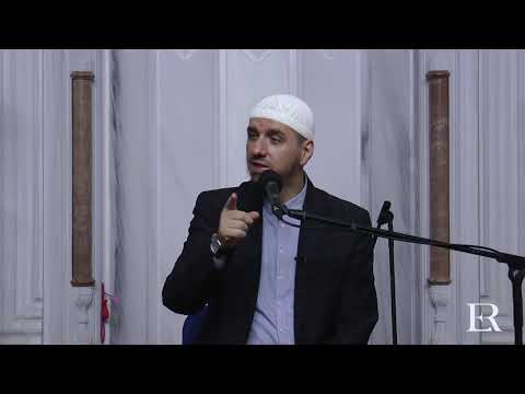 102. Ekspedita e Amr ibn Asit - Dhatu-s selasil  |  Enis Rama