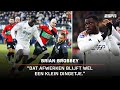 "Brian Brobbey verbeterd op inhoud" ?? | Dit Was Het Weekend | N.E.C. - Ajax
