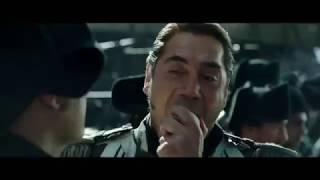 Пираты Карибского моря 5 - Русский трейлер.