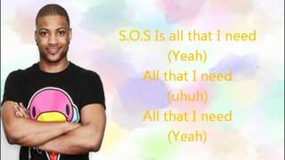 JLS - Go Harder (Lyrics)