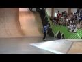 Far'N High 2011: Douwe Macare winning run
