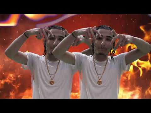 Ameen POW - Watch the Throne (Shot by KLO Vizionz)