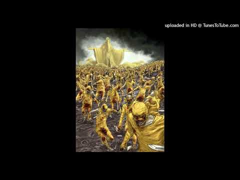 SpaceGhostPurrp - Terror Gang(Ft.Kane Grocerys x Black Kray x Pollari x Fauni x Splurge x Jugg God)