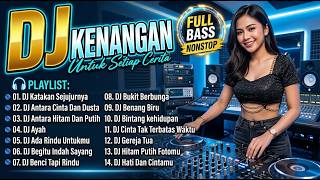 Download lagu 14 Lagu Santai Teman Diperjalanan || DJ REMIX NOSTALGIA Terbaik Katakan Sejujurnya Padaku mp3