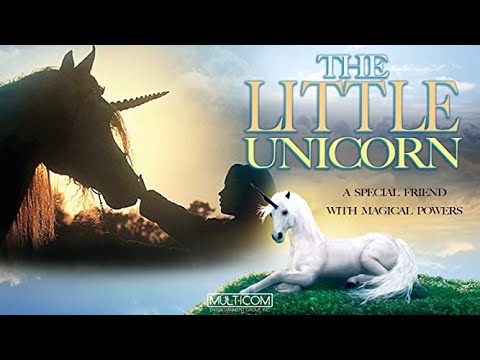 The Little Unicorn | Full Movie | Christopher Atkins | George Hamilton | Brittney Bomann