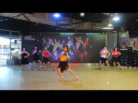 Tango With Me Darling ~ Line Dance