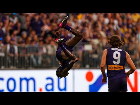 Fast Flippin Freddy!