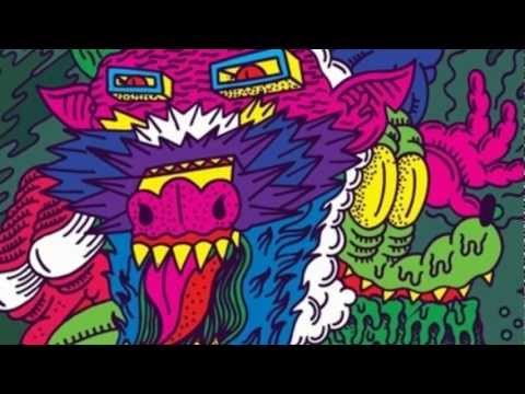 Laidback Luke, Arno Cost feat Norman Doray: Trilogy (original mix)FULL HD