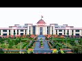 23-04-2024 - Court  of Hon'ble Shri Justice Sanjay Kumar Jaiswal, High Court of Chhattisgarh
