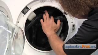 How To: Frigidaire/Electrolux Door Boot Kit 5303937187