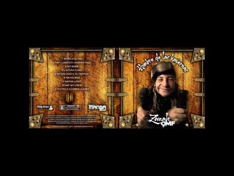 07EL ZANAH DMF RAGGEA LOKO