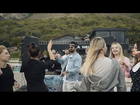 N1RVAAN Presents Deeper State EP. 1 ( Afro & Melodic House )