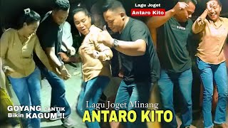 Download lagu JOGET LINCAH , Goyang Penuh ENERGIK bersama Cewek cantik ! Lagu Joget Antaro Kito mp3 Download lagu JOGET LINCAH , Goyang Penuh ENERGIK bersama Cewek cantik ! Lagu Joget Antaro Kito mp3