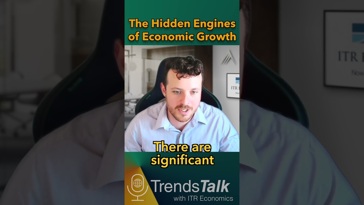 The Hidden Engines of Economic Growth