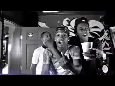Havoc, Skar & Almighty Dough - Up Now - Directed By BlackWorld Films