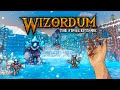 Gameplay-Video von Wizordum  XBox
