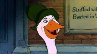 The Aristocats - Uncle Waldo