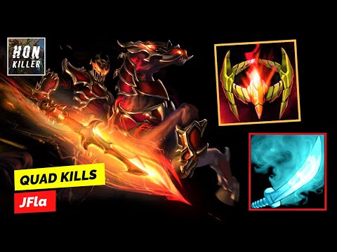 HoN Sir Benzington HYPERCROWN with GENJURO