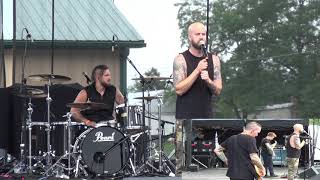 Project 86(MHS)@ Uprise 2019