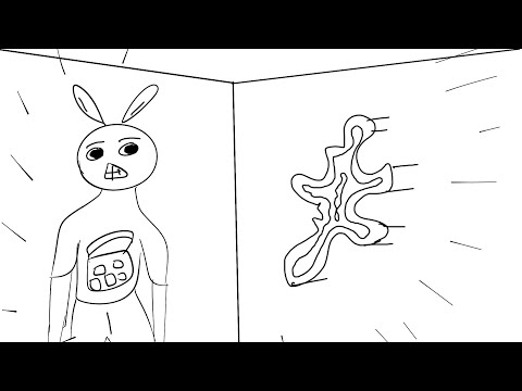 Roxy suit up - Five Nights at Freddy's : Security Breach Animation