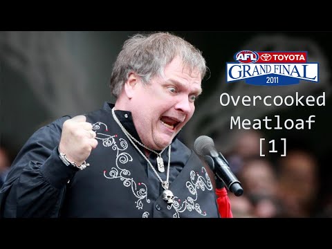 Overcooked Meatloaf Compilation [1]